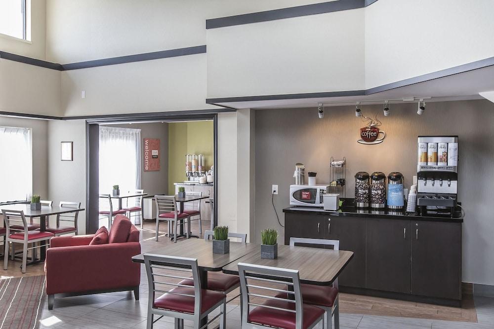 Comfort Inn Sydney Exterior photo