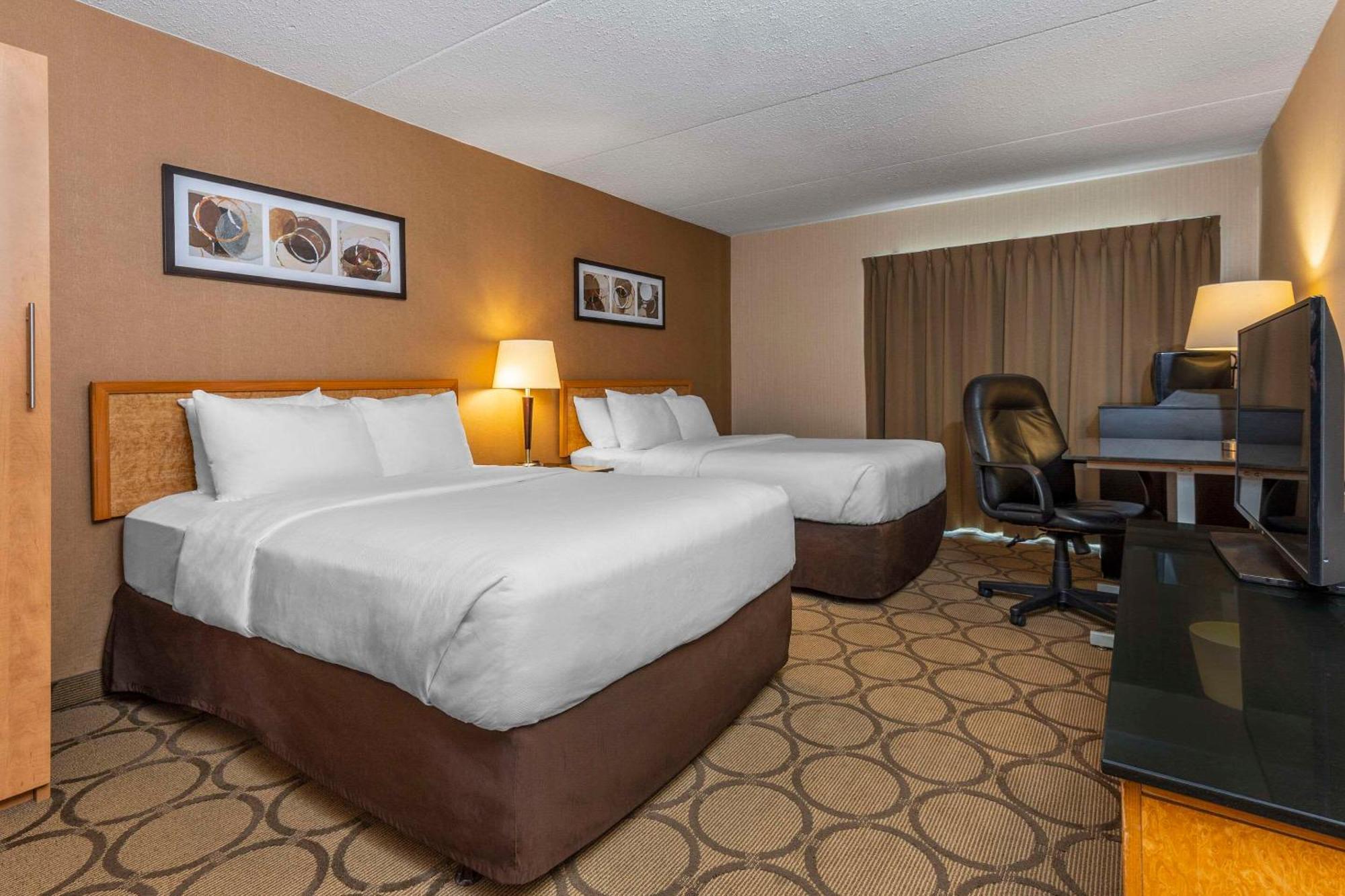 Comfort Inn Sydney Exterior photo